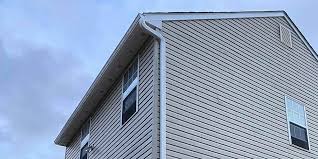 Trusted Cumings, TX Siding Installation & Repair Experts